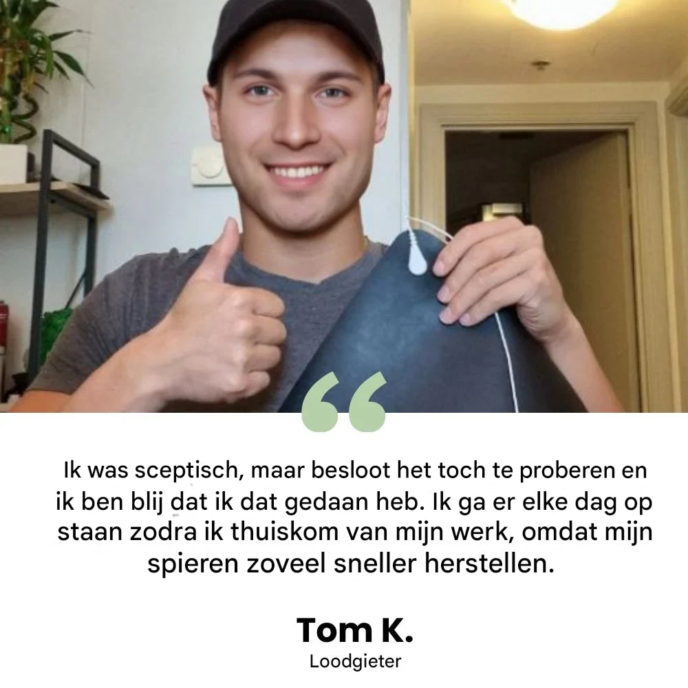 GroundingWell™ Mat