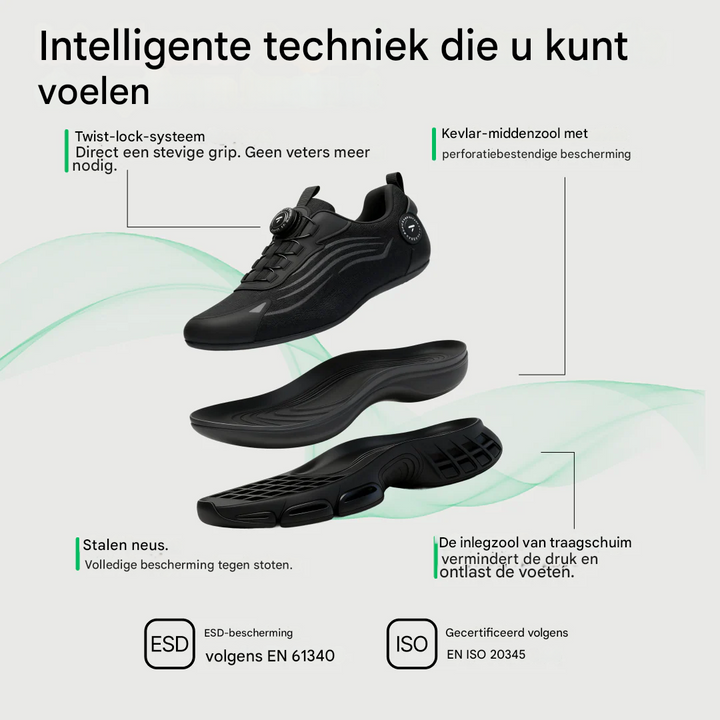 BLITZ® ORTHO schoenen