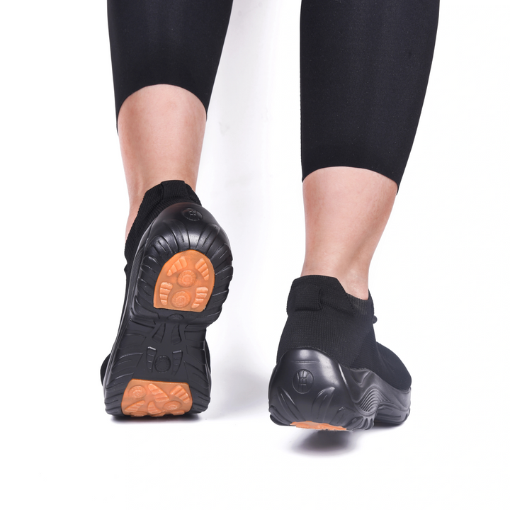 ErgiloStep - Orthopedische schoenen