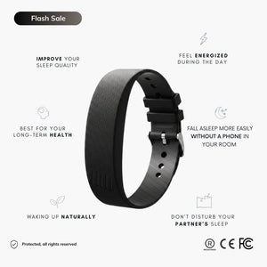 Fitslaap armband ™