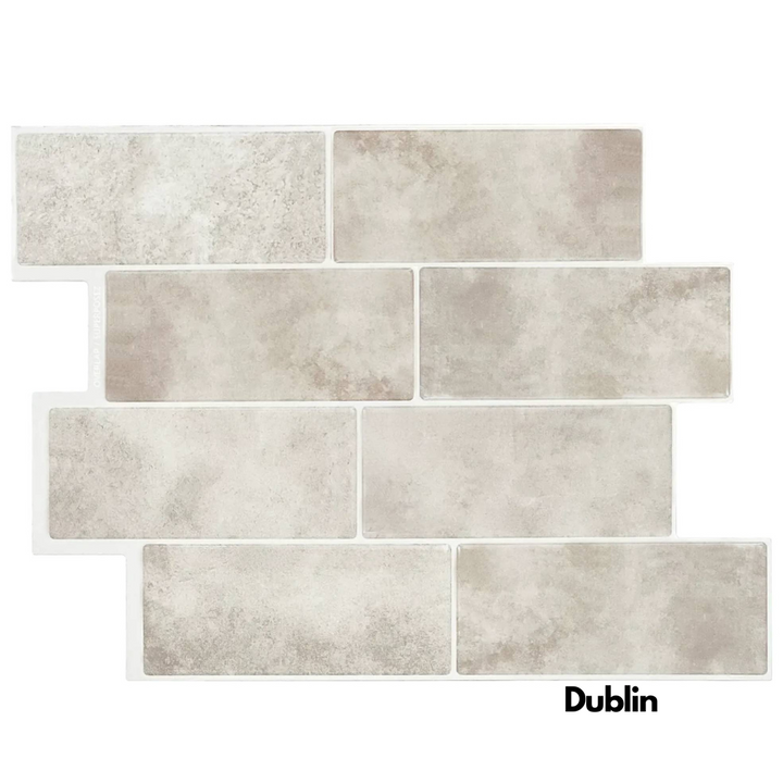 Sample Tegels | 4 designs naar keuze