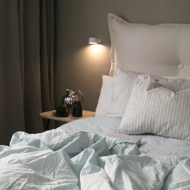 EasyStick™ Draadloze Wandlamp