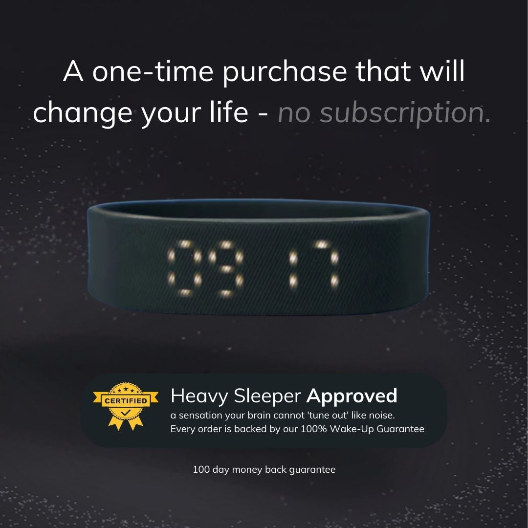 Fitslaap armband ™