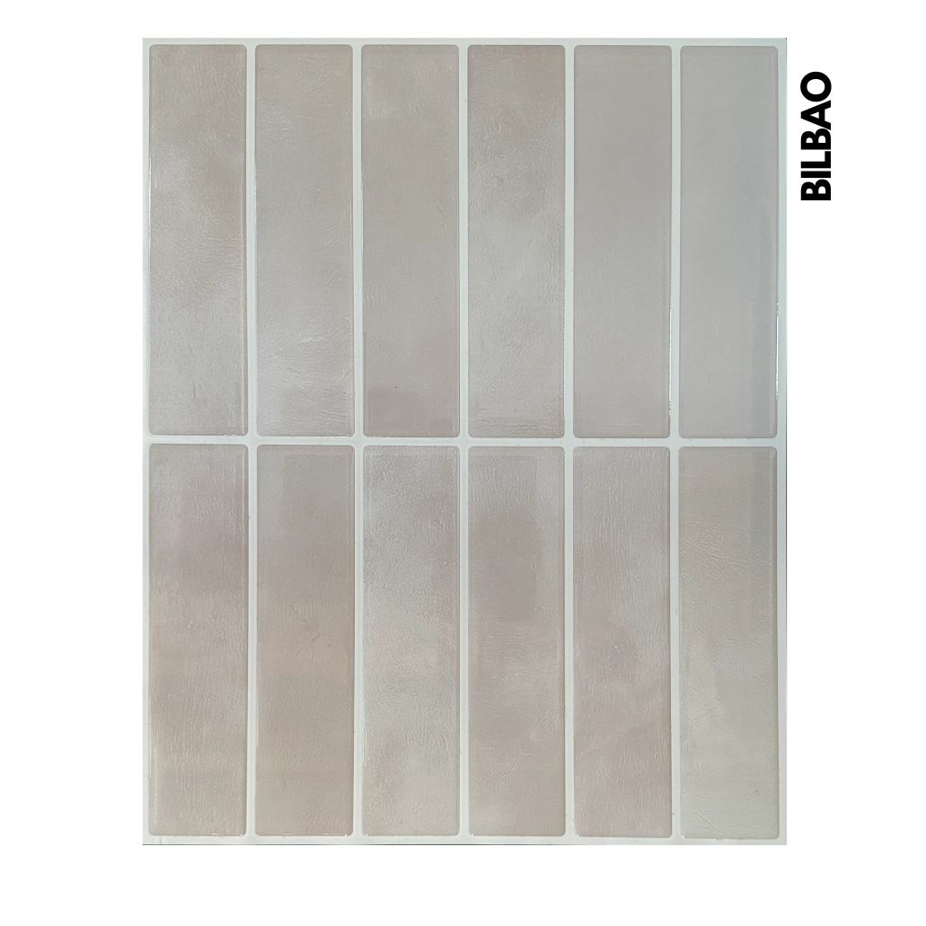 Sample Tegels | 4 designs naar keuze