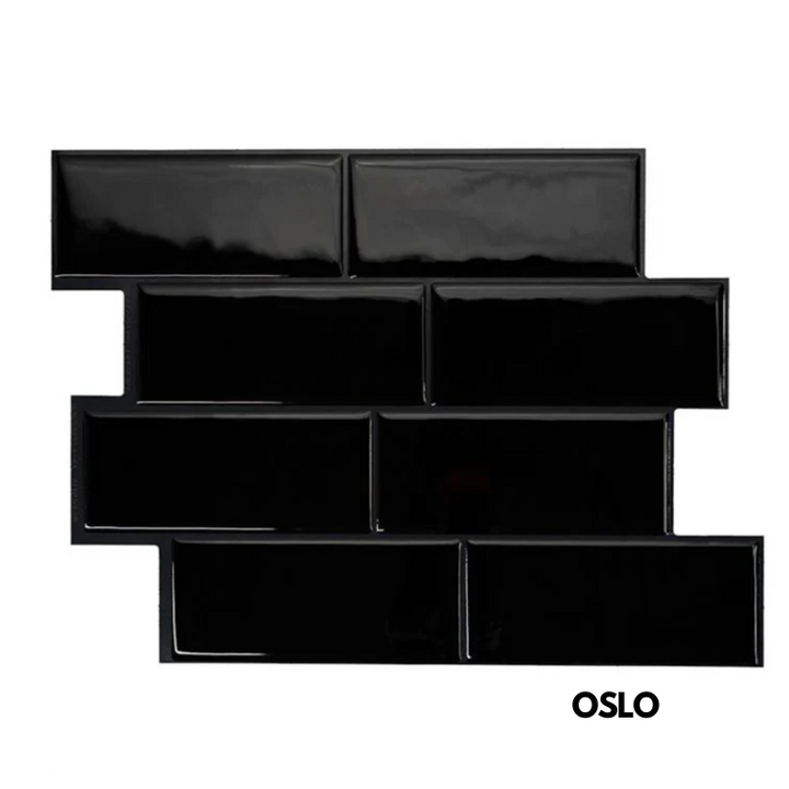 Sample Tegels | 4 designs naar keuze