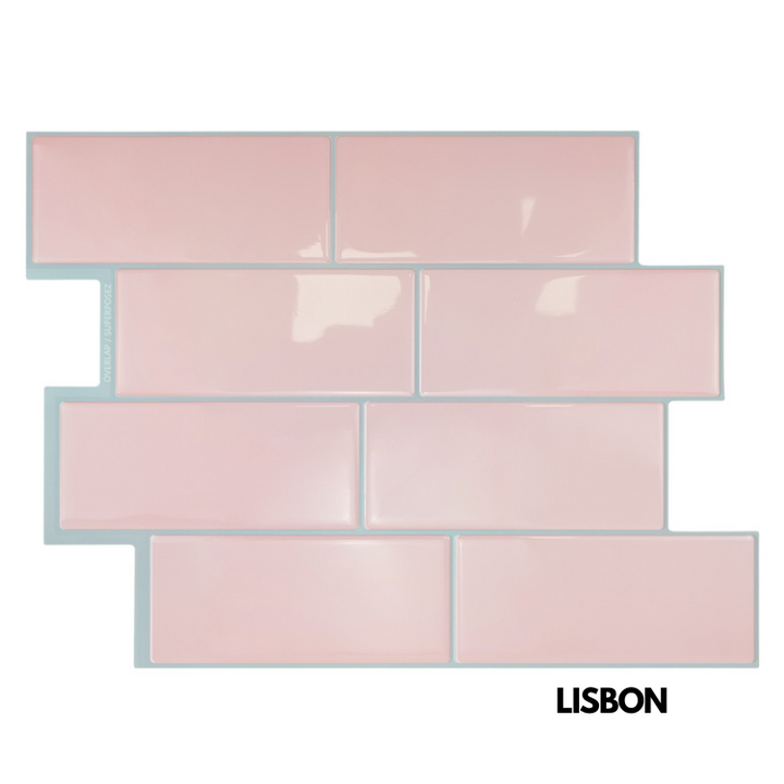 Sample Tegels | 4 designs naar keuze