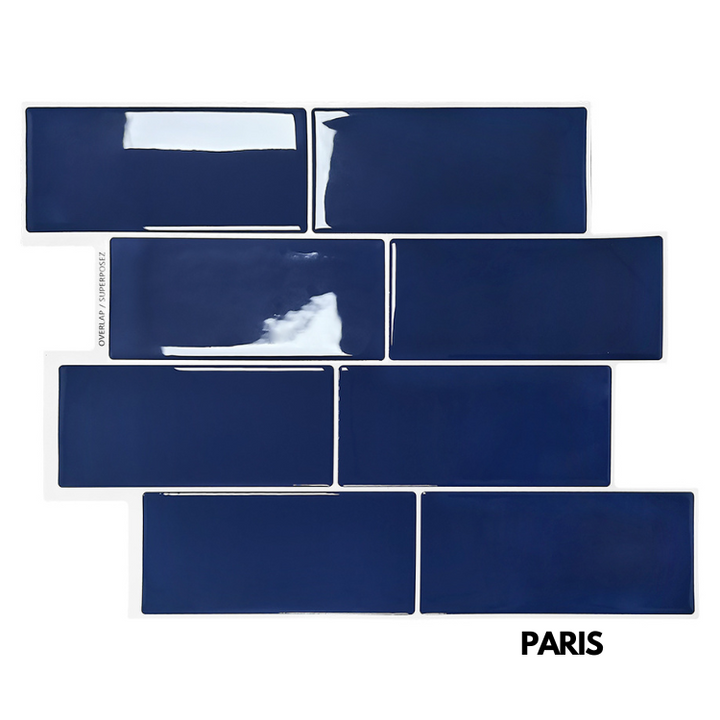 Sample Tegels | 4 designs naar keuze