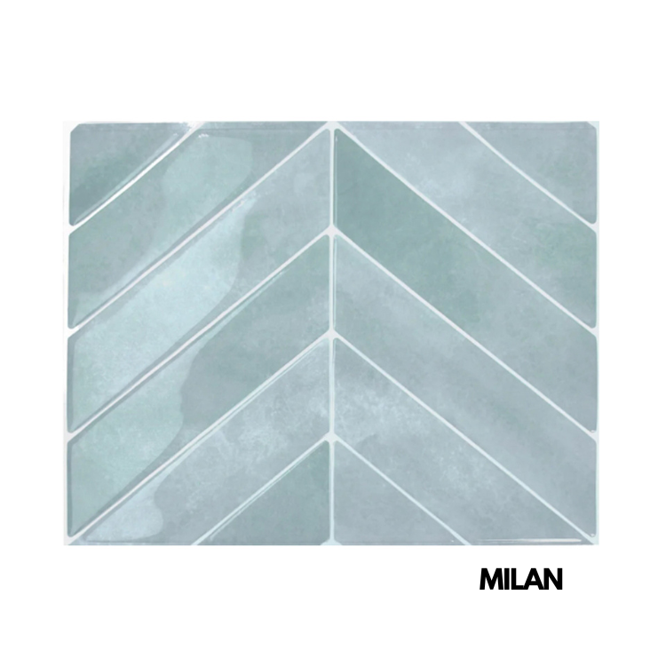 Sample Tegels | 4 designs naar keuze