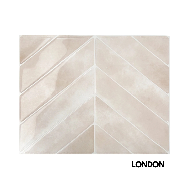 Sample Tegels | 4 designs naar keuze