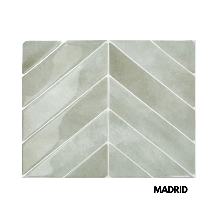 Sample Tegels | 4 designs naar keuze