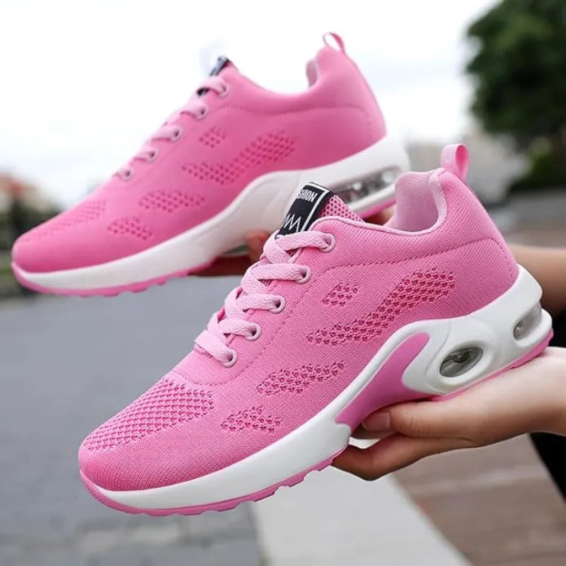 ErgoVita™ - Orthopedische sneakers