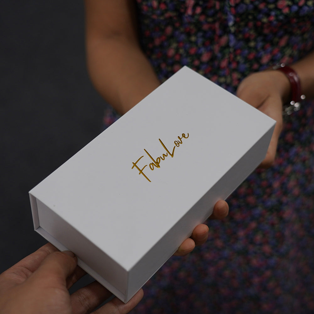 Anna | Permanent Bracelet Kit