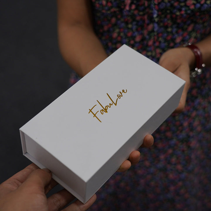 Anna | Permanent Bracelet Kit