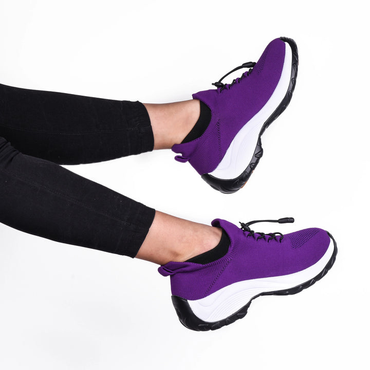 ErgiloStep - Orthopedische schoenen