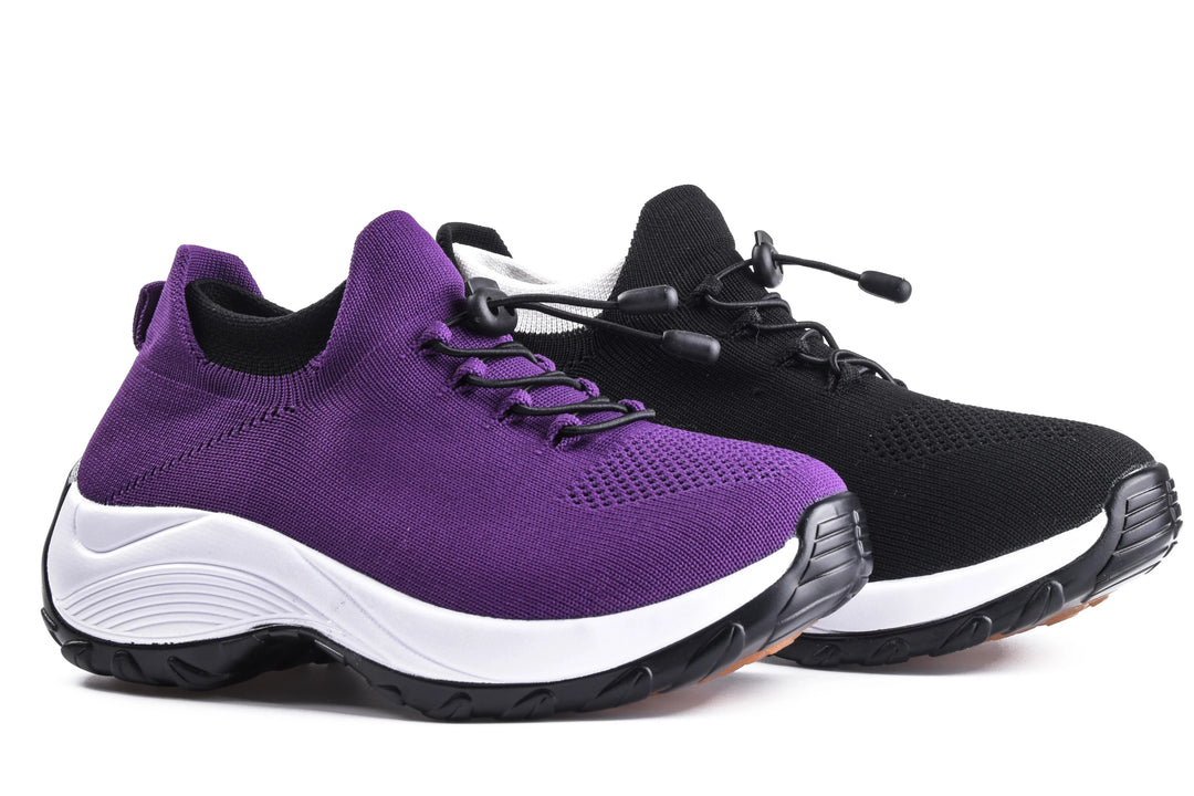 ErgiloStep - Orthopedische schoenen