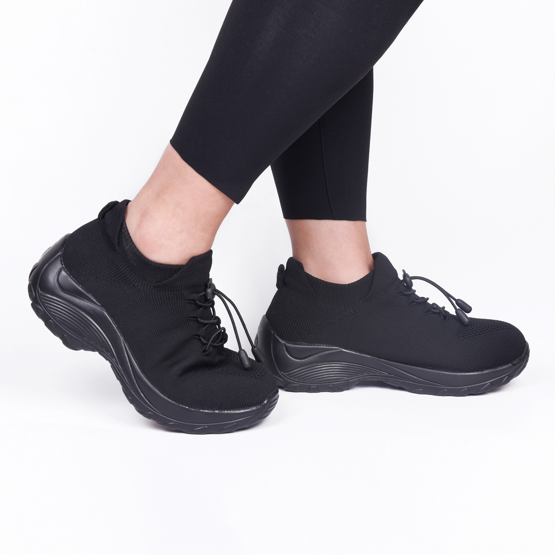 ErgiloStep - Orthopedische schoenen