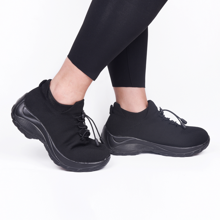 ErgiloStep - Orthopedische schoenen