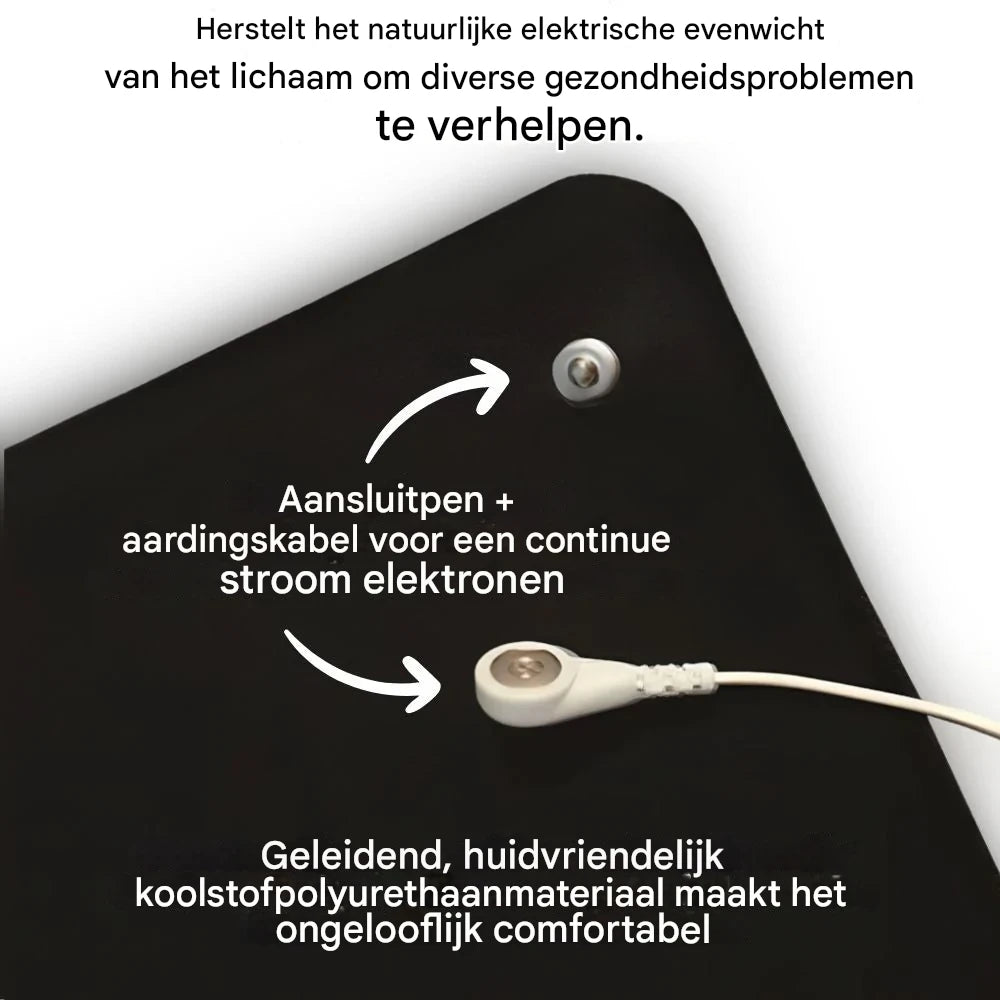 GroundingWell™ Mat