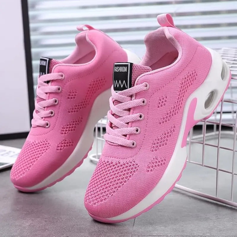 ErgoVita™ - Orthopedische sneakers