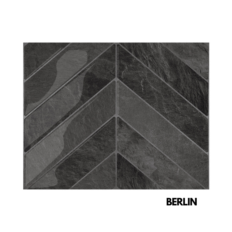 Sample Tegels | 4 designs naar keuze