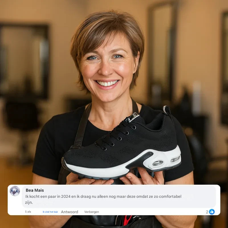 ErgoVita™ - Orthopedische sneakers