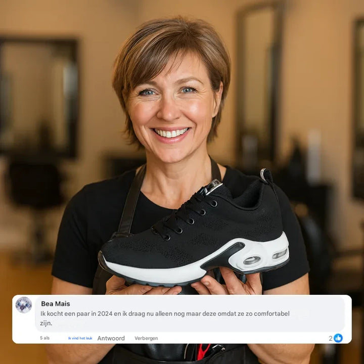 ErgoVita™ - Orthopedische sneakers