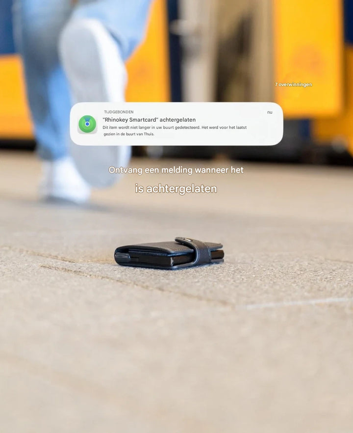 Rhinokey®-smartcard