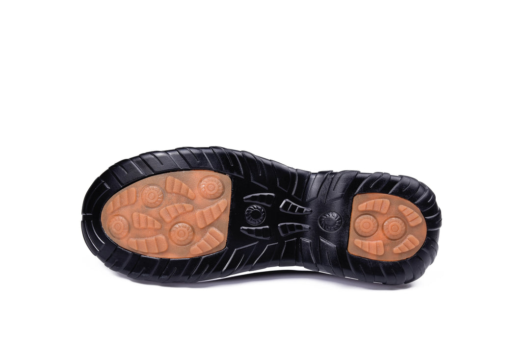 ErgiloStep - Orthopedische schoenen