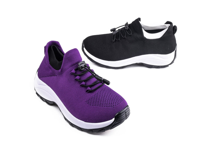 ErgiloStep - Orthopedische schoenen