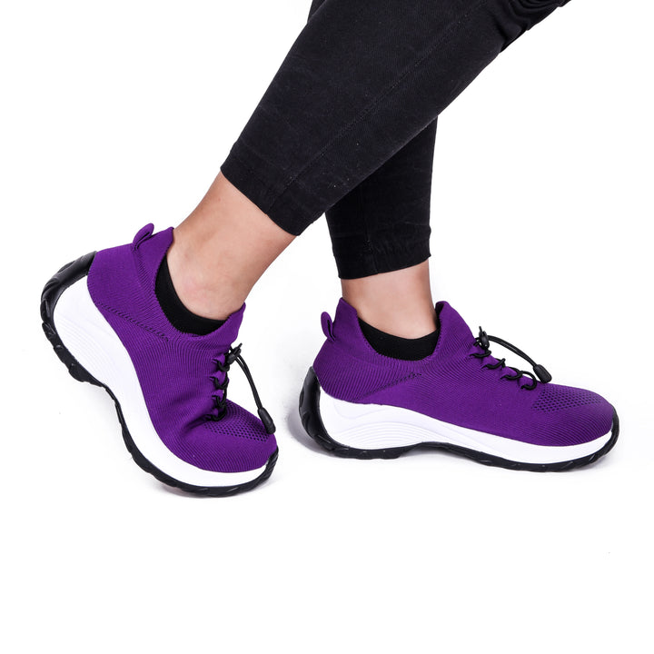 ErgiloStep - Orthopedische schoenen