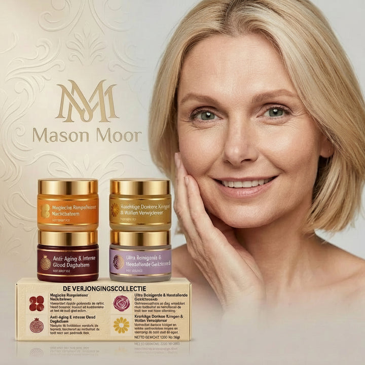 Glow Hydration Skincare Set