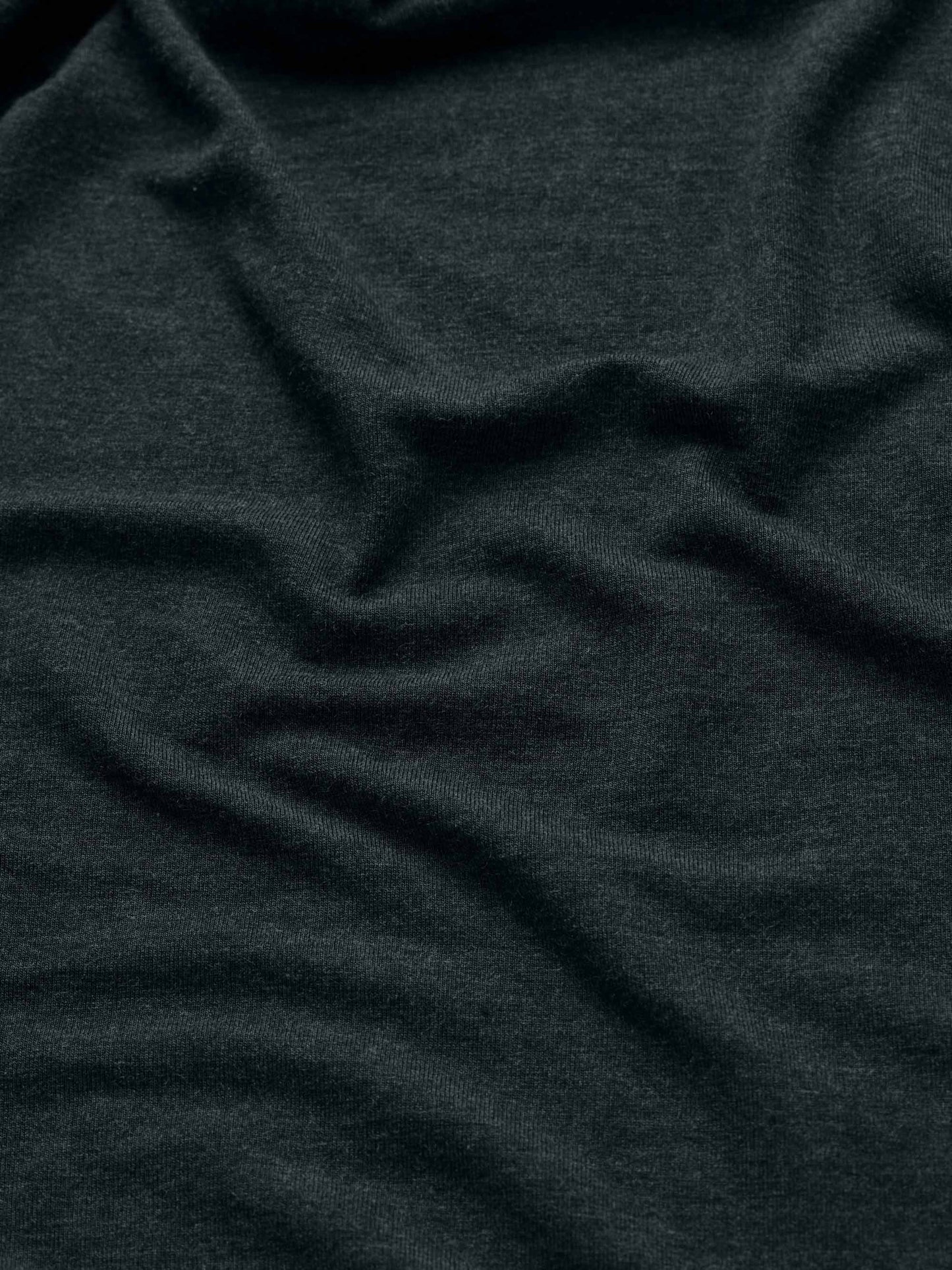 Men's Modern Fit Pyjamas Marlowe Micro Modal Stretch Anthracite