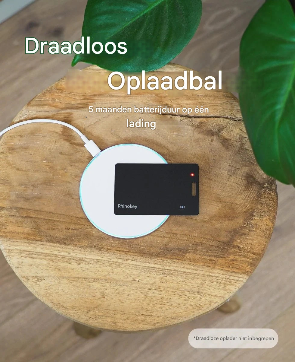 Rhinokey®-smartcard