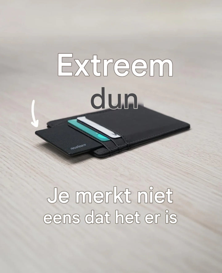 Rhinokey®-smartcard