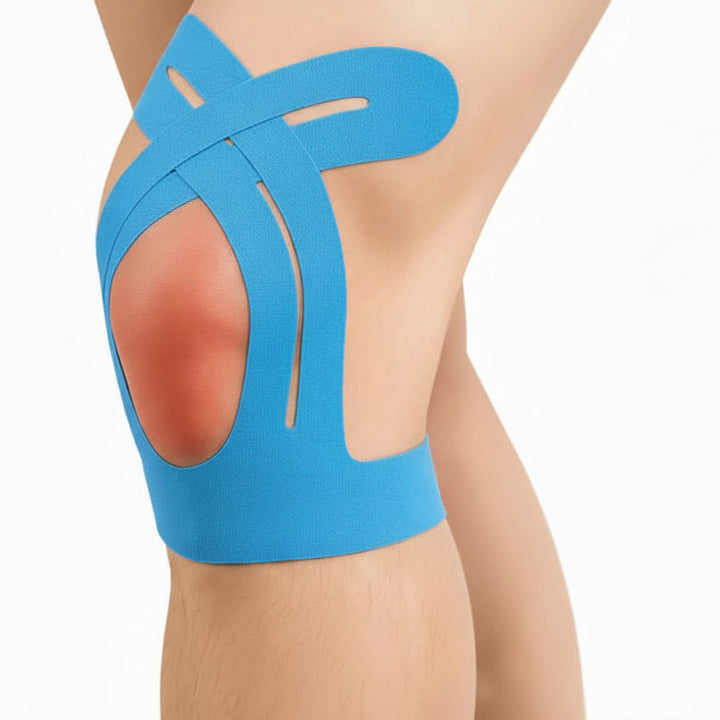 TAPEX™ - Kniegewricht 10 STUKS