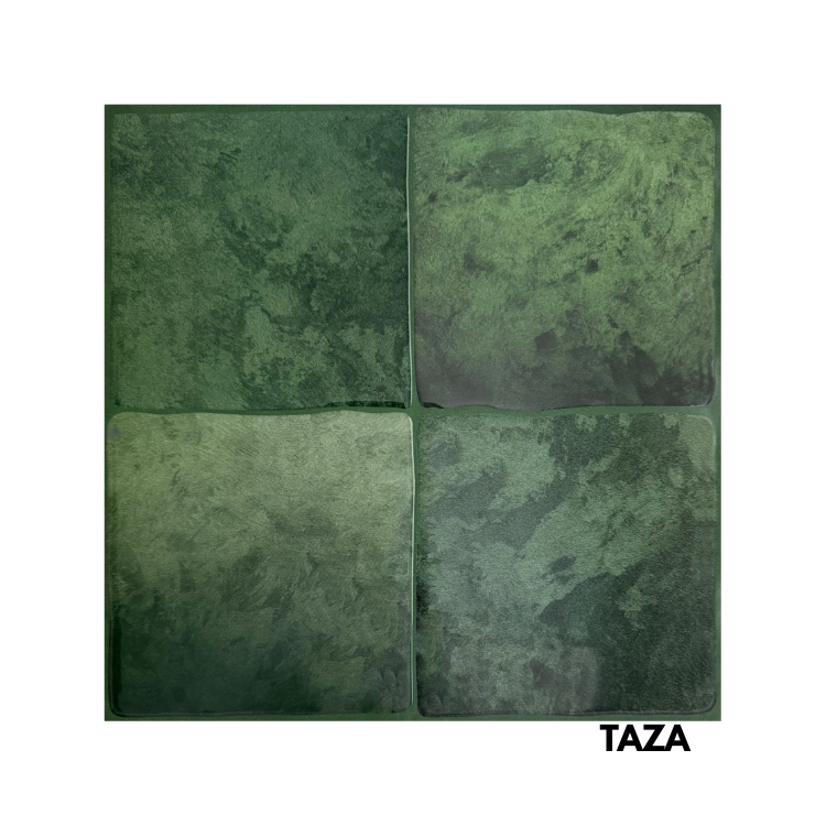 Sample Tegels | 4 designs naar keuze