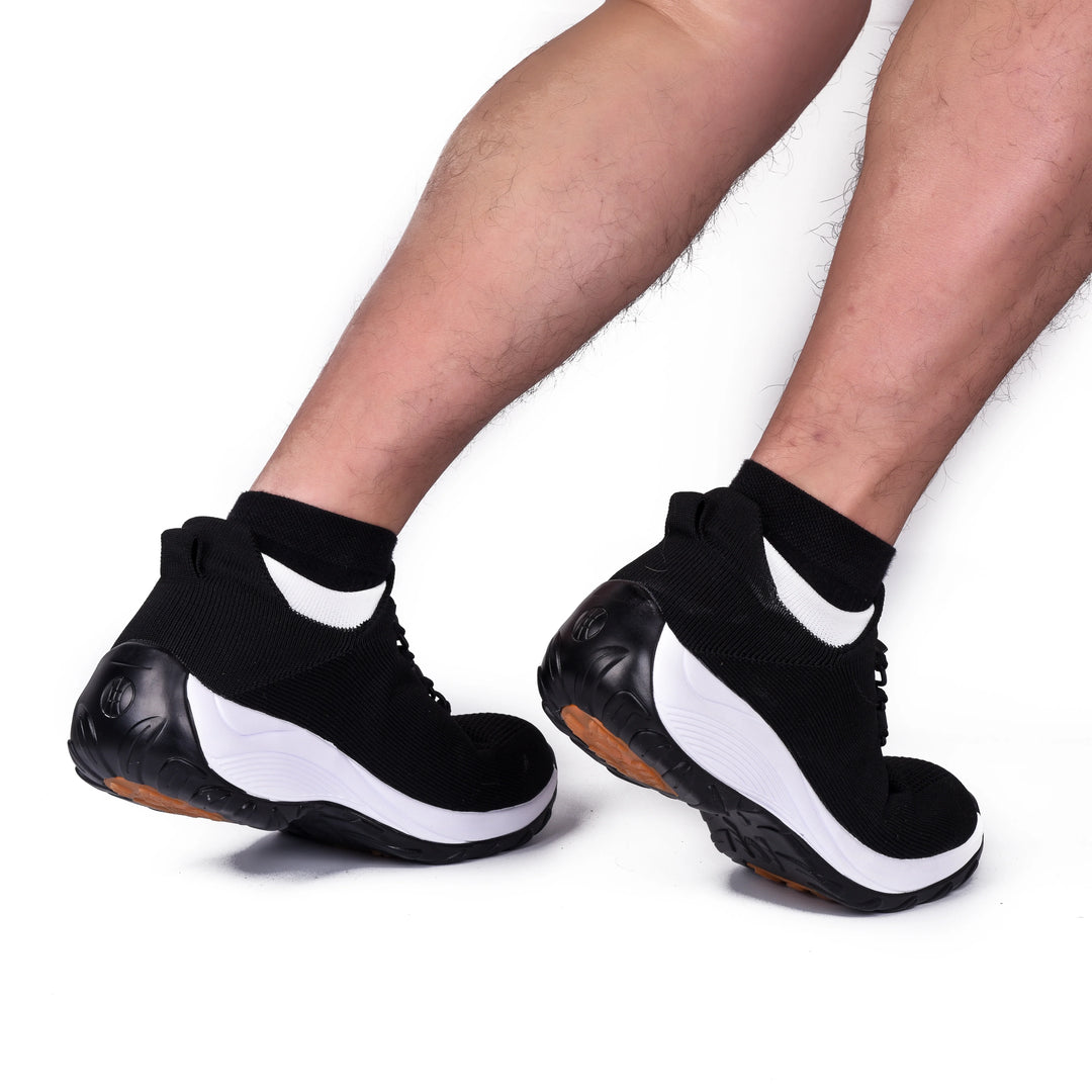 ErgiloStep - Orthopedische schoenen