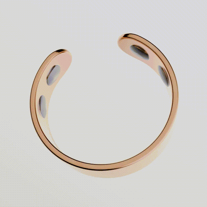 Calmi Ring 1+1 GRATIS