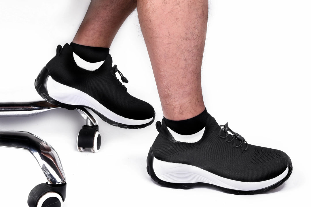 ErgiloStep - Orthopedische schoenen