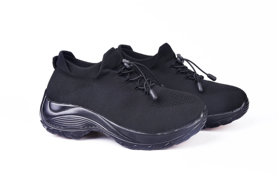 ErgiloStep - Orthopedische schoenen