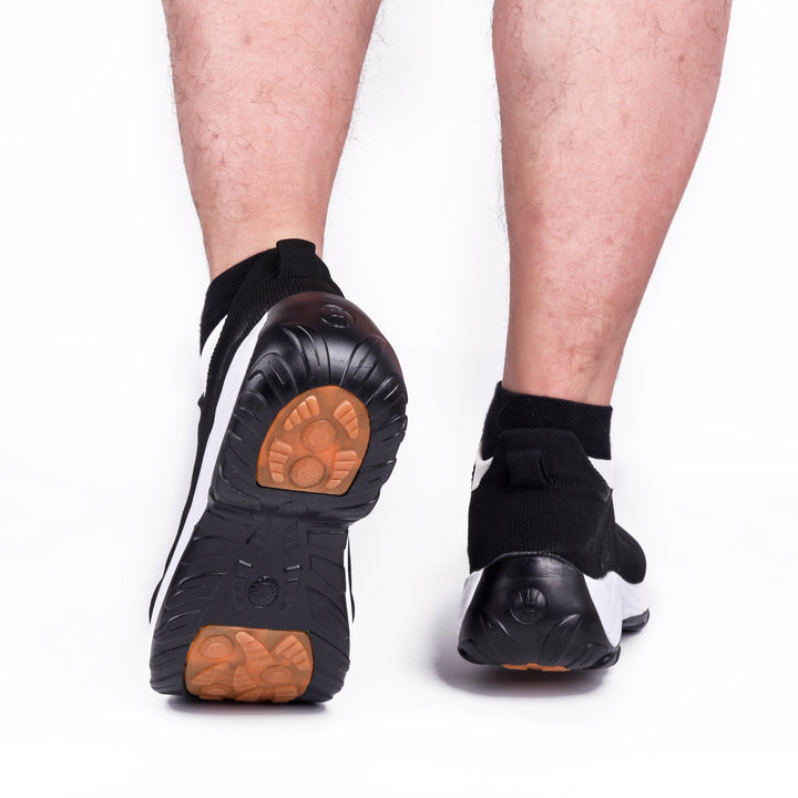 ErgiloStep - Orthopedische schoenen