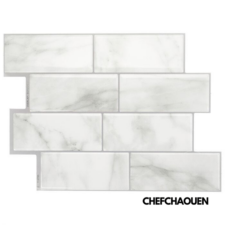 Sample Tegels | 4 designs naar keuze