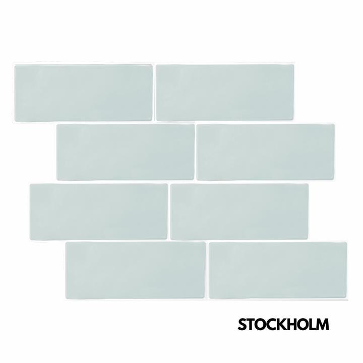 Sample Tegels | 4 designs naar keuze