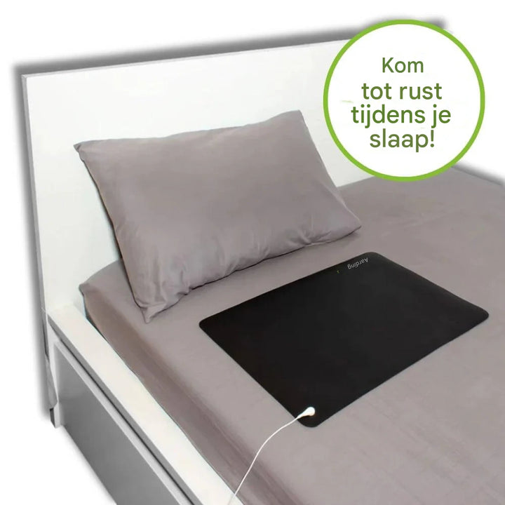 GroundingWell™ Mat