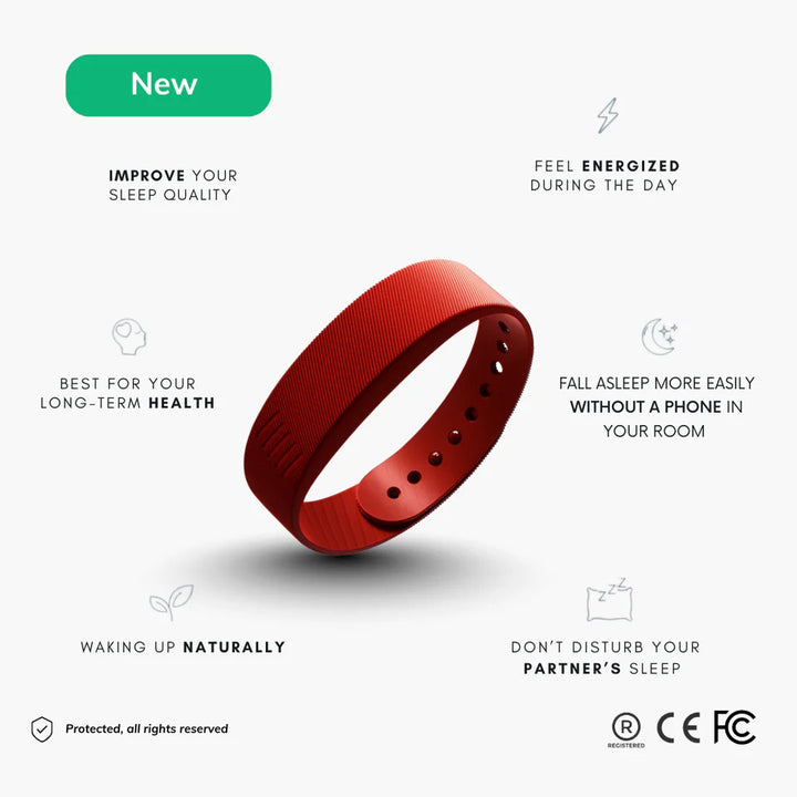 Fitslaap armband ™