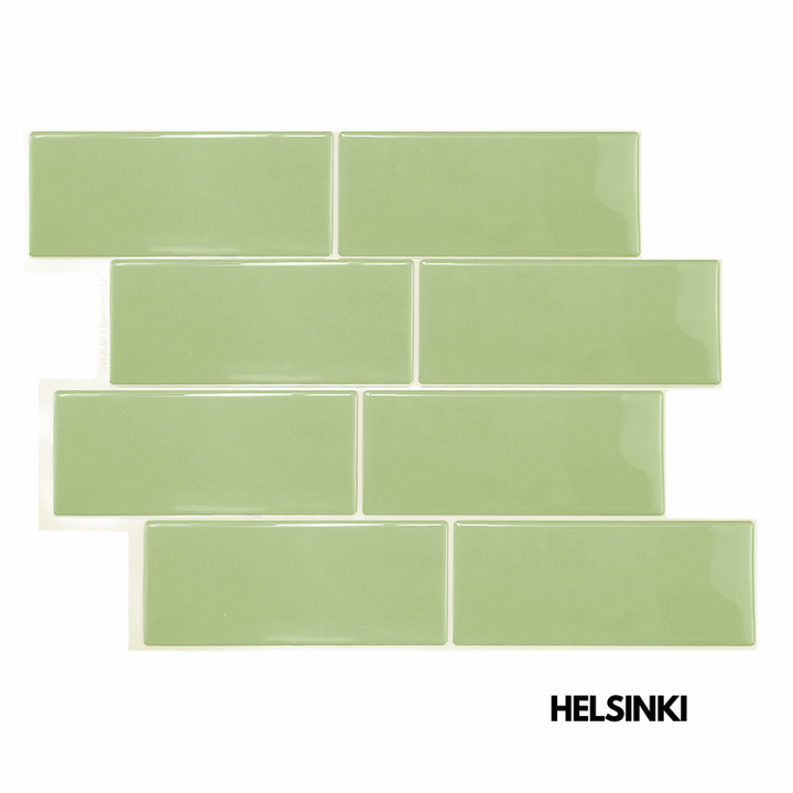 Sample Tegels | 4 designs naar keuze