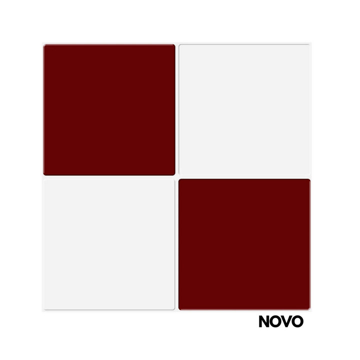 Sample Tegels | 4 designs naar keuze