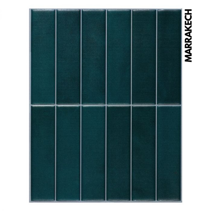 Sample Tegels | 4 designs naar keuze