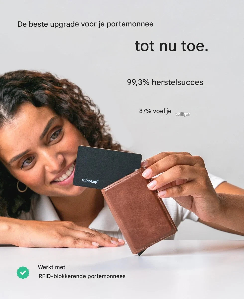 Rhinokey®-smartcard