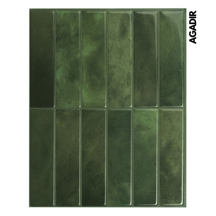 Sample Tegels | 4 designs naar keuze